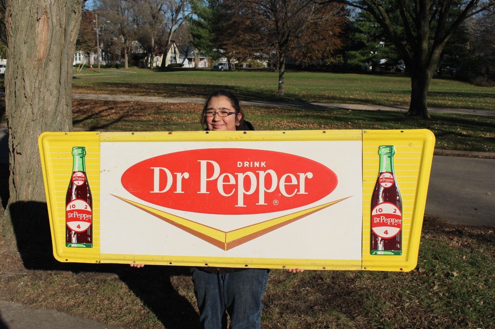Dr Pepper : objets collectors vintages les plus chers ! 